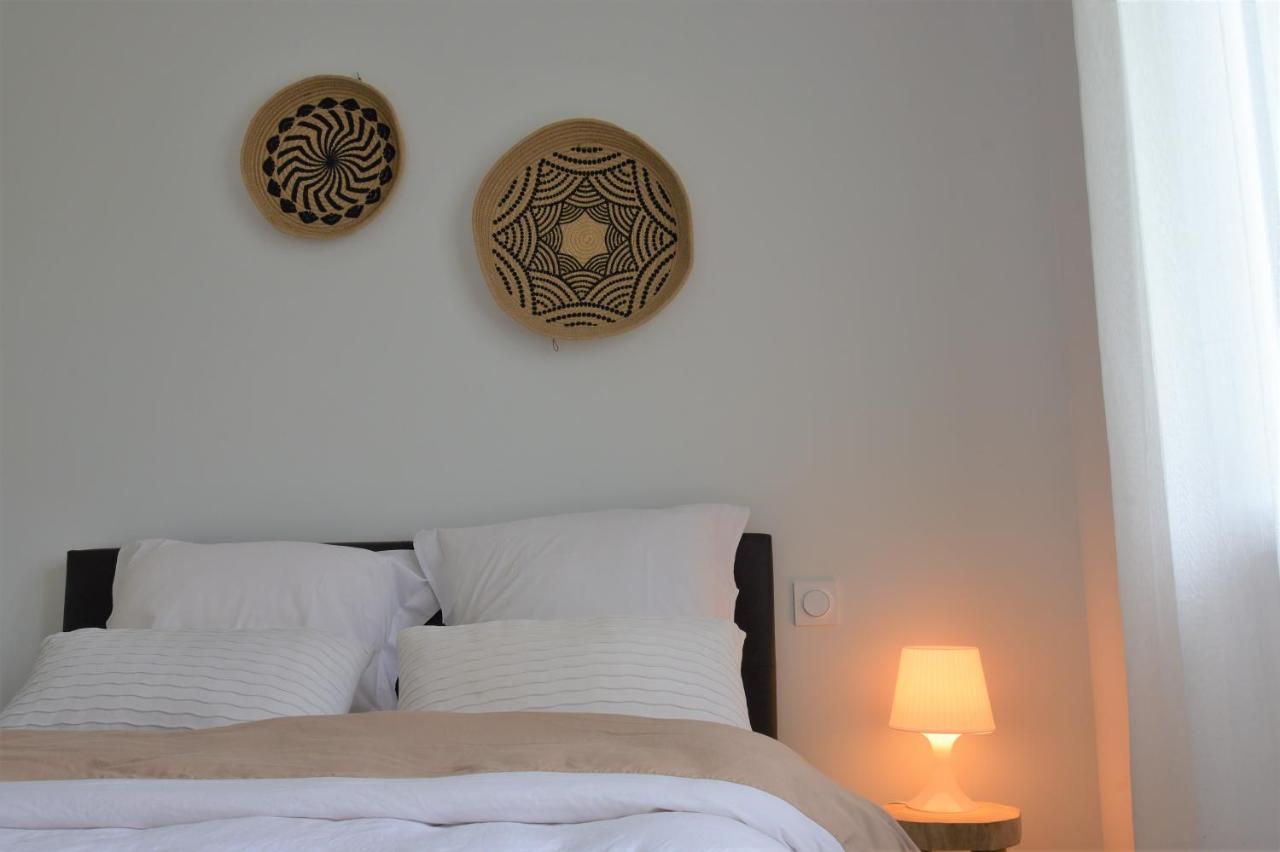 L'Acacia Villa Benesse-Maremne ภายนอก รูปภาพ
