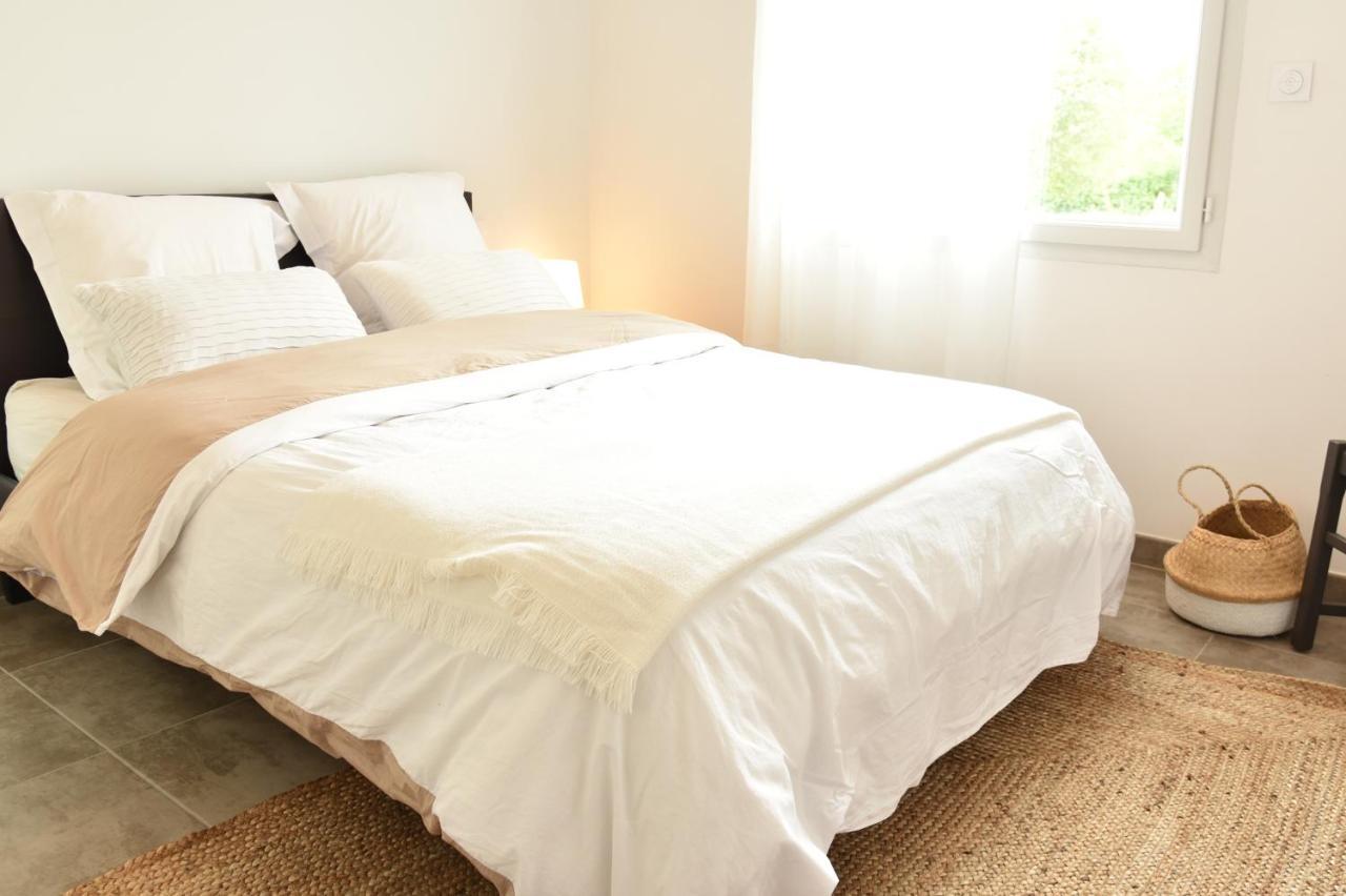 L'Acacia Villa Benesse-Maremne ภายนอก รูปภาพ